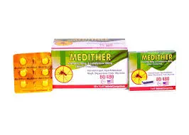 Artemether Tablets